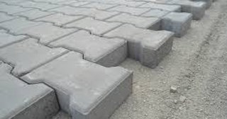 Плитка тактильная 300х300, цена от 710 руб., купить в Белореченске